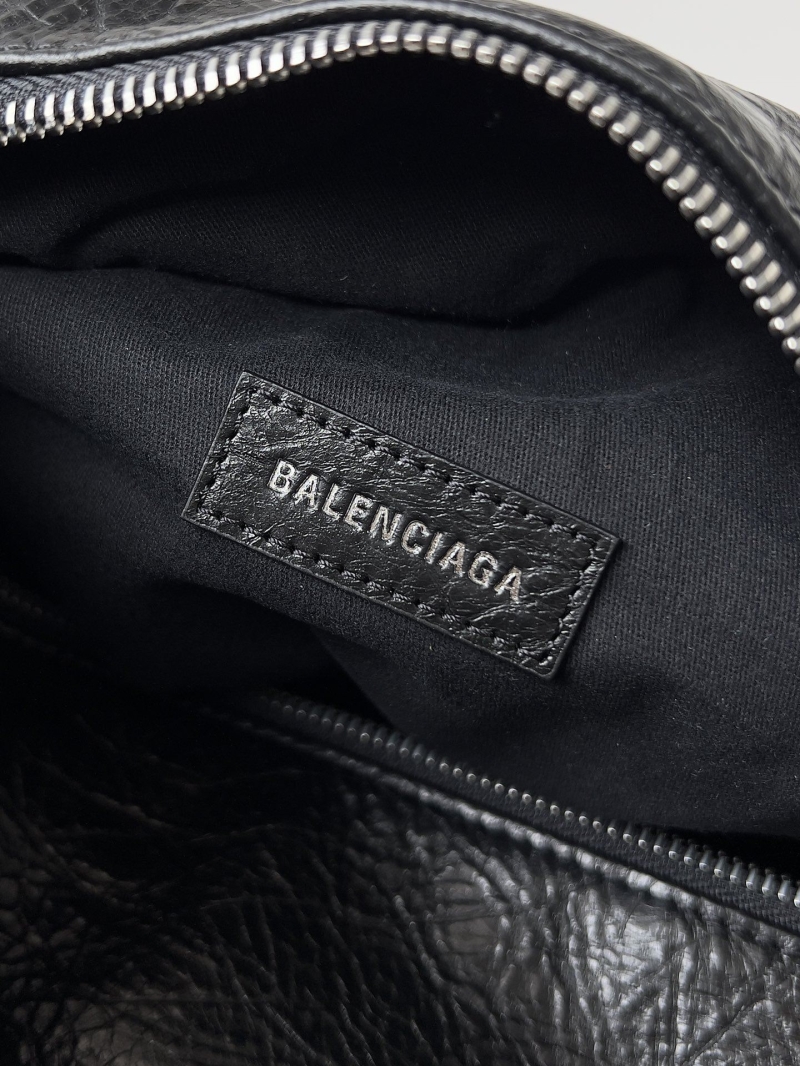 Balenciaga Top Handle Bags